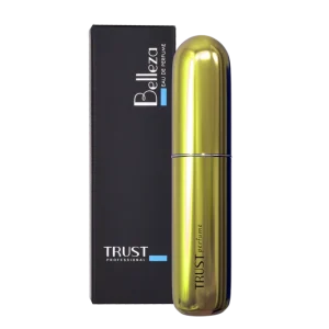 تریپ فیوم (عطر همراه) مردانه تراست مدل Belleza