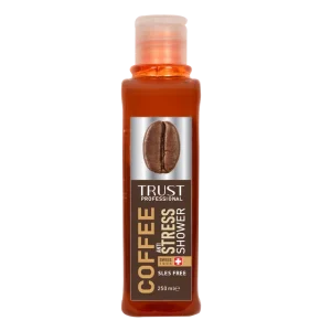 شامپو بدن آنتی استرس و آنتی اکسیدان تراست