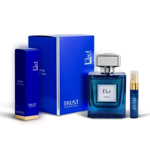 پرفیوم مردانه Eliot تراست