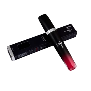 رژ لب مایع ابریشمی ساتین سرژه کد 201 (True Pink)