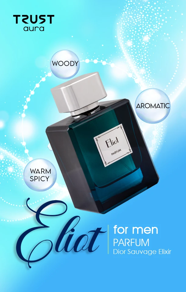عطر و خوشبوکننده