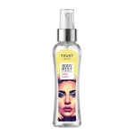 بادی میست زنانه TRUST aura مدل Lady GaGa